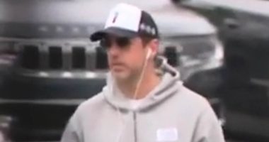 Aaron Rodgers officially signs $13.65m deal with Pittsburgh Steelers as NFL limbo finally comes to an end