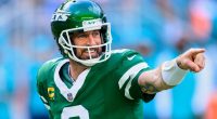 Aaron Rodgers plans to sign with Pittsburgh Steelers: reports