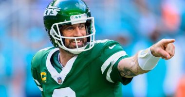 Aaron Rodgers plans to sign with Pittsburgh Steelers: reports