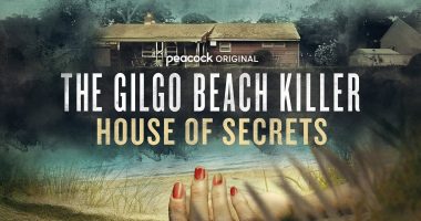 Accused Gilgo Beach Serial Killer's Wife, Children Speak Out in New Peacock Documentary
