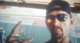 Accused killer's case delayed after fire destroys home