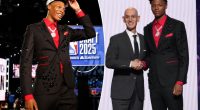 Ace Bailey's reps told team in NBA draft top five he 'wouldn't report' if selected