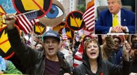 Actor Mark Ruffalo decries 'extreme wealth' controlling country, says billionaires causing nation's problems