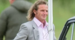 Actor Nigel Adams Wiki, Age, Wife, Height |