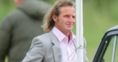 Actor Nigel Adams Wiki, Age, Wife, Height |