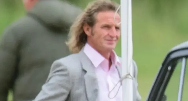 Actor Nigel Adams Wiki, Age, Wife, Height |
