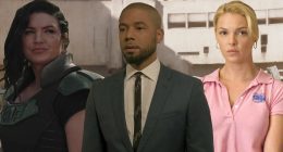 Actors Who Destroyed Their Own Careers Overnight