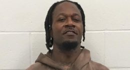 Adam 'Pacman' Jones breaks blasts 'overzealous policing' after arrest