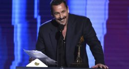 Adam Sandler to perform in Tampa