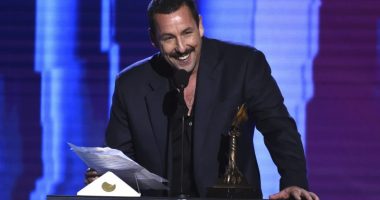Adam Sandler to perform in Tampa