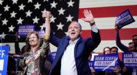 Adam Schiff Feels the Need to Comment on LA Anti-ICE Riots, and As Usual He's Wrong About Everything