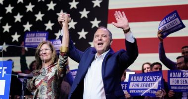 Adam Schiff Feels the Need to Comment on LA Anti-ICE Riots, and As Usual He's Wrong About Everything