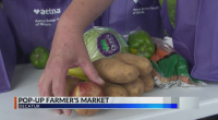 Aetna Better Health bringing pop-up farmer's markets to Central Illinois