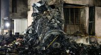 Air India plane crash had recently been fitted with a new engine