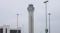 Air traffic controller says it's ‘safe to fly’ but ‘avoid Newark’