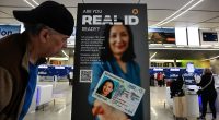 Air travelers try to bypass REAL ID requirements with a hilarious hack