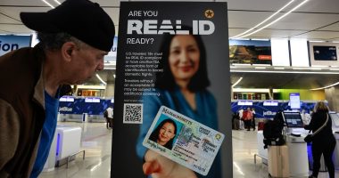 Air travelers try to bypass REAL ID requirements with a hilarious hack