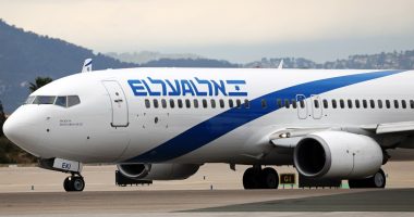 Airlines divert, suspend flights after Israel's strike on Iran closes airspace in Middle East