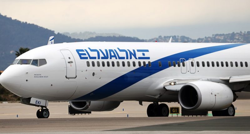 Airlines divert, suspend flights after Israel's strike on Iran closes airspace in Middle East