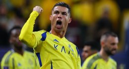 Al-Hilal CEO opens up on Cristiano Ronaldo's rumoured Club World Cup move after superstar revealed he had 'many offers' to play FIFA's new-look tournament