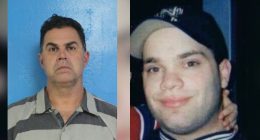 Alabama man indicted on more charges in 2002 Bristol homicide