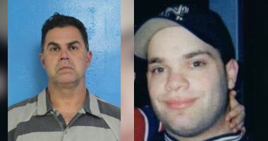 Alabama man indicted on more charges in 2002 Bristol homicide