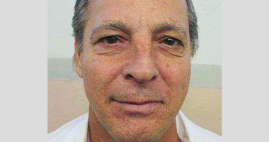 Alabama to execute a man for the 1988 beating death of a woman he dated