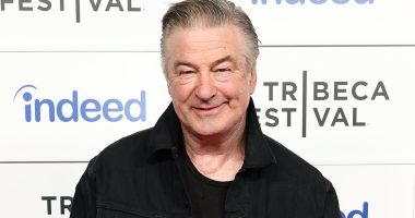 Alec Baldwin's infamous 'thoughtless little pig' tirade goes viral
