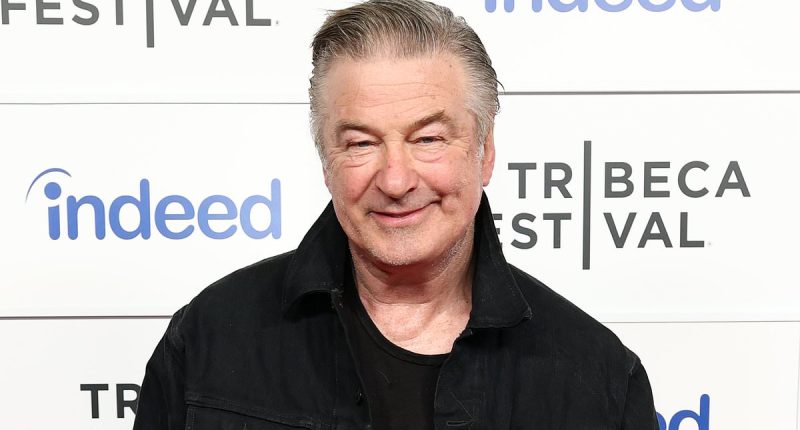 Alec Baldwin's infamous 'thoughtless little pig' tirade goes viral