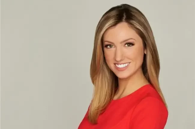Alex Hogan Fox News Wikipedia, Age, Husband, Salary, Height |