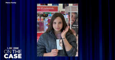 Alisa Petrov found safe, according to South Jordan police