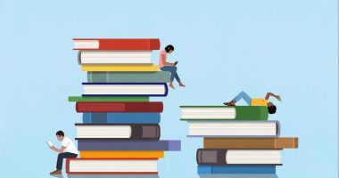 Amazon Layoffs Impact Books Division: Goodreads, Kindle