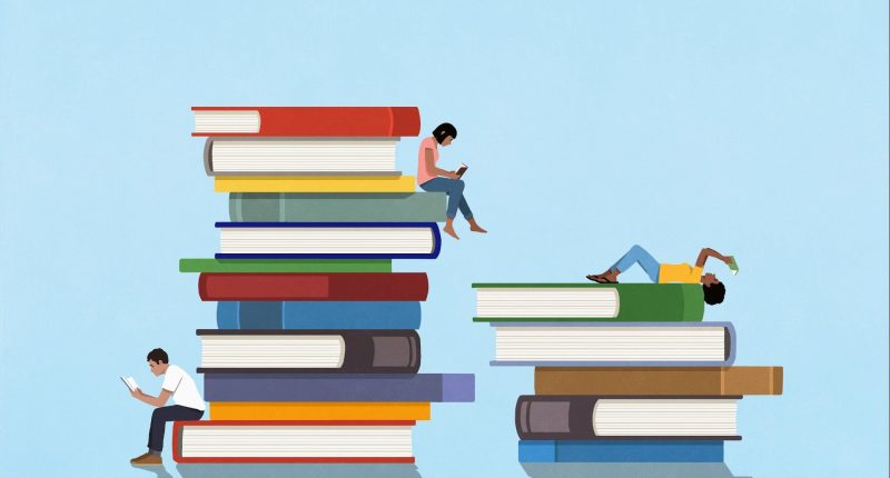 Amazon Layoffs Impact Books Division: Goodreads, Kindle