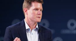 Amazon Whole Foods CEO Slams Internal Bureaucracy: 'Ridiculous'