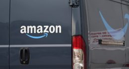Amazon to Invest $4 Billion to Speed Up Rural Delivery