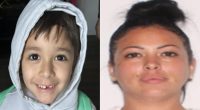 Amber Alert issued for 6-year-old boy out of Miami who may be with woman