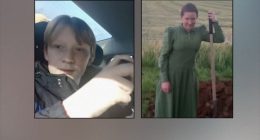 Amber Alert issued for missing Idaho teens linked to Fundamentalist Church of Jesus Christ of Latter-day Saints group