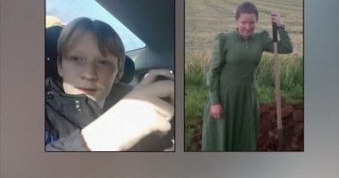 Amber Alert issued for missing Idaho teens linked to Fundamentalist Church of Jesus Christ of Latter-day Saints group