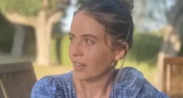 Amelia Bouquet
