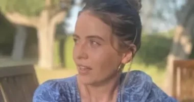 Amelia Bouquet