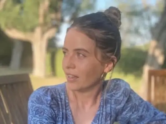 Amelia Bouquet