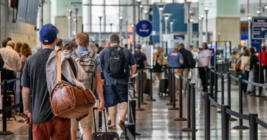 American travelers should know escape routes at transit hubs after Iran strikes, security expert warns
