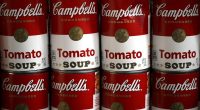 Americans haven't cooked this much at home since 2020: Campbell's CEO