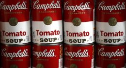 Americans haven't cooked this much at home since 2020: Campbell's CEO