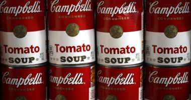 Americans haven't cooked this much at home since 2020: Campbell's CEO