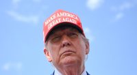 Americans think Trump backs Russia over Ukraine as he heads to NATO
