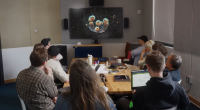 Ancestra says a lot about the current state of AI-generated videos