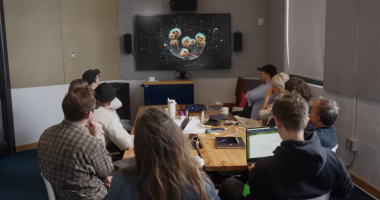 Ancestra says a lot about the current state of AI-generated videos