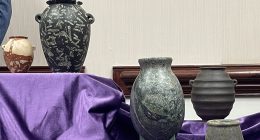 Ancient Egyptian relics 'rewrite everything' we know about histor