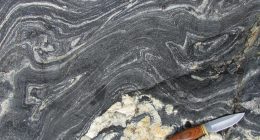 Ancient rocks in Canada may be Earth's oldest at 4.16 billion years